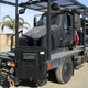 Illustration for article titled If A SWAT Team Needed A Truck That Was Also A Train It Would Look Like This
